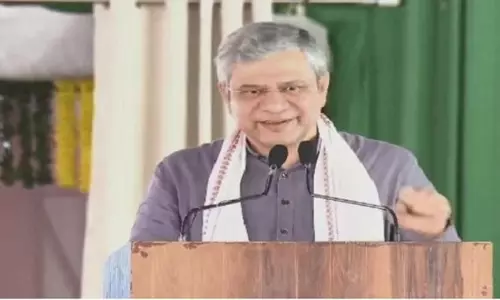 दूरदर्शन जल्द ही संताली समाचार बुलेटिन लॉन्च करेगा: मंत्री Ashwini Vaishnav