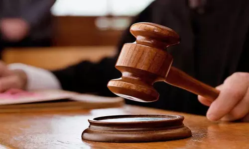 UPSC : कोर्ट ने राऊ के IAS स्टडी सर्किल के CEO और समन्वयक की अंतरिम जमानत बढ़ाई UPSC : कोर्ट ने राऊ के IAS स्टडी सर्किल के CEO और समन्वयक की अंतरिम जमानत बढ़ाई