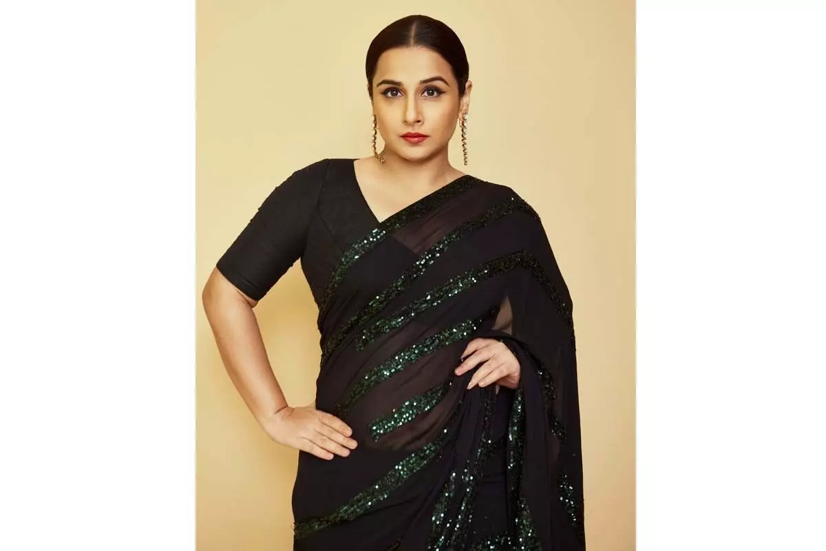 कोलकाता की प्रतिष्ठित पीली टैक्सियाँ और ट्रामें याद आएंगी: Vidya Balan