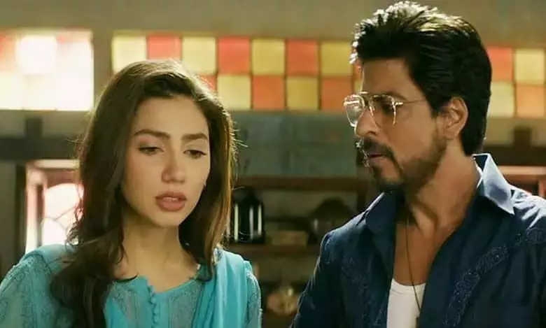 Mahira Khan अब शाहरुख खान के बारे में चर्चा क्यों नहीं करना चाहतीं?