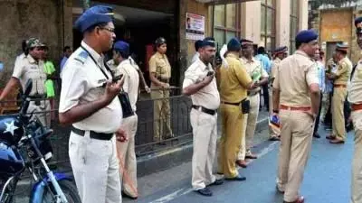 Traffic police हेल्पलाइन , व्यक्ति ने प्रधानमंत्री को जान से मारने की धमकी दी