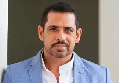 जब लोग और किसान परेशान हैं तो मस्जिदों का सर्वेक्षण करना गलत है: Robert Vadra