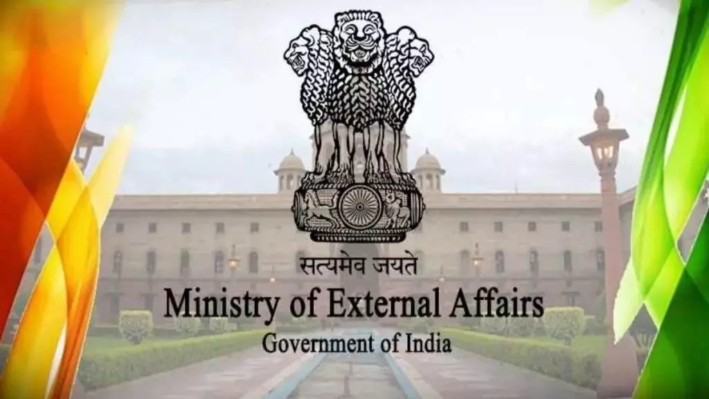 भारतीय नागरिकों को सीरिया की यात्रा से बचने की सलाह दी गई: Foreign Ministry