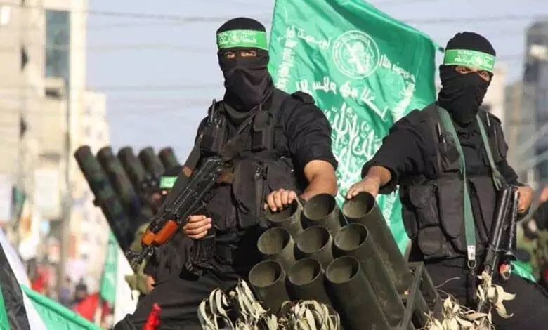 Hamas ने कहा गाजा युद्ध का अंत किसी भी युद्धविराम समझौते की है कुंजी