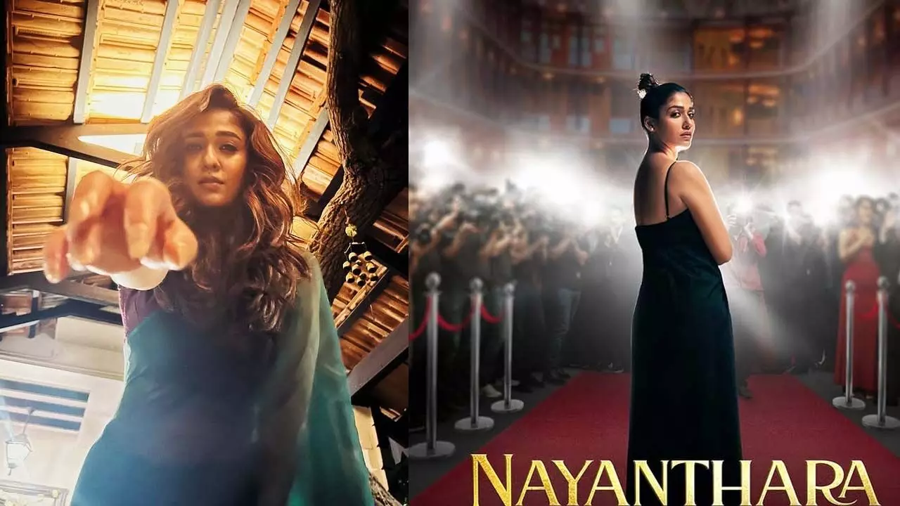 Nayanthara: प्रशंसकों के लिए खुशखबरी