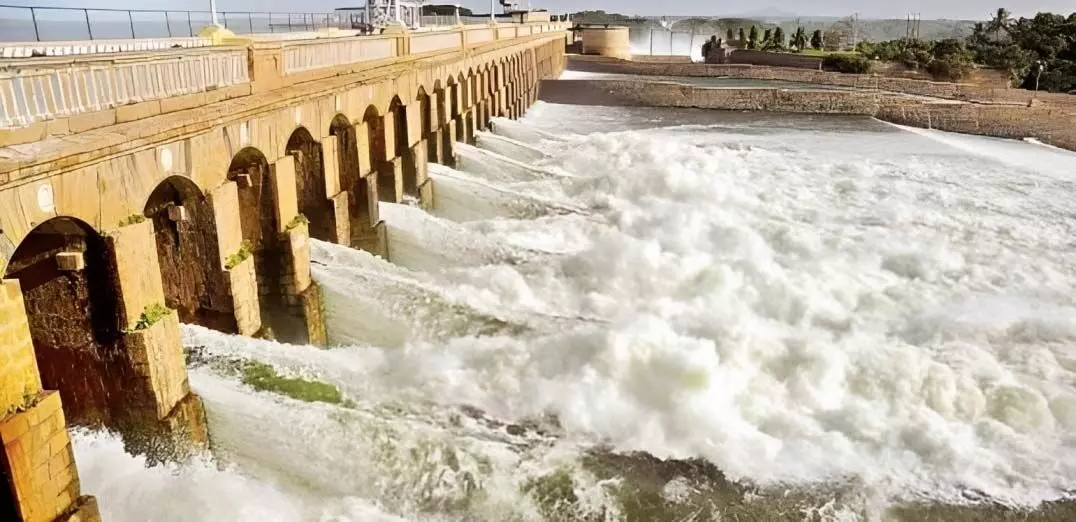 Mekedatu Dam को पर्यावरण मंजूरी दिलाने के लिए गंभीर कार्रवाई की जा रही