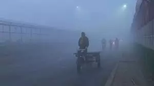 Lucknow में स्वास्थ्य विभाग ने सर्दी को लेकर जारी की अलर्ट Lucknow में स्वास्थ्य विभाग ने सर्दी को लेकर जारी की अलर्ट
