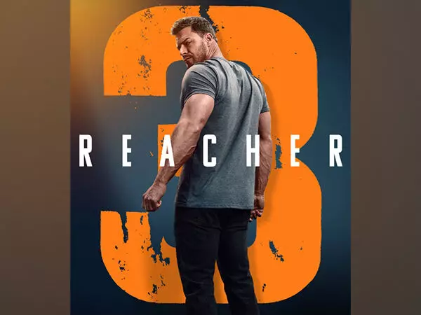 Reacher Season 3: एलन रिचसन स्टारर एक्शन सीरीज का प्रीमियर इस तारीख से होगा