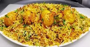 Anda Biryani खा कर हर कोई करेगा तारीफ , जाने बनाने का तरीका