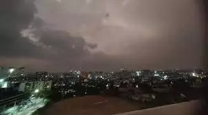 Mumbai का मौसम और आज का AQI