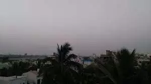 Kolkata का मौसम और आज का AQI