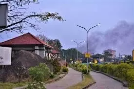 Bangalore का मौसम और आज का AQI