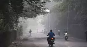 Delhi का मौसम और आज का AQI