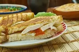 healthy sandwich के साथ करें Sunday की शुरुआत,  आसान रेसिपी