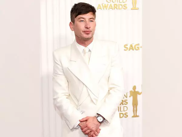 Barry Keoghan ने ऑनलाइन उत्पीड़न का जवाब दिया