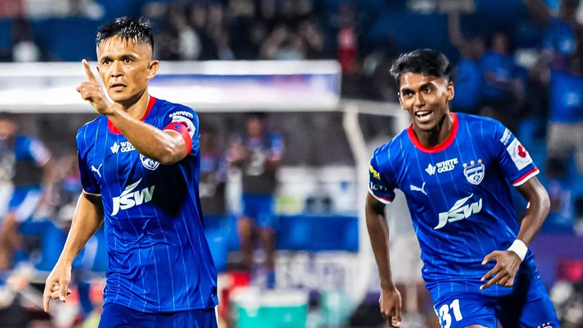 ISL 2024/25: बेंगलुरु एफसी ने केरला ब्लास्टर्स पर 4-2 से जीत दर्ज की