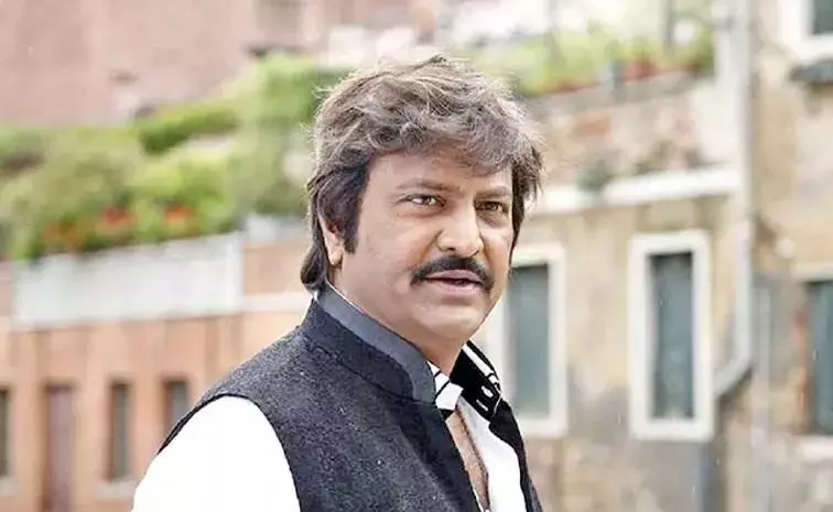 Mohan Babu: वह भूमिका निभाना मेरे जीवन का एक अविस्मरणीय अनुभव