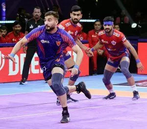 PKL Season 11: मैं दबंग दिल्ली केसी को एक बार फिर चैंपियन बनाना चाहता हूं, आशु मलिक ने कहा