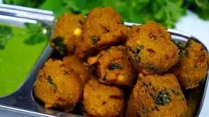 Crunchy pakora मिलेगा गजब का स्वाद