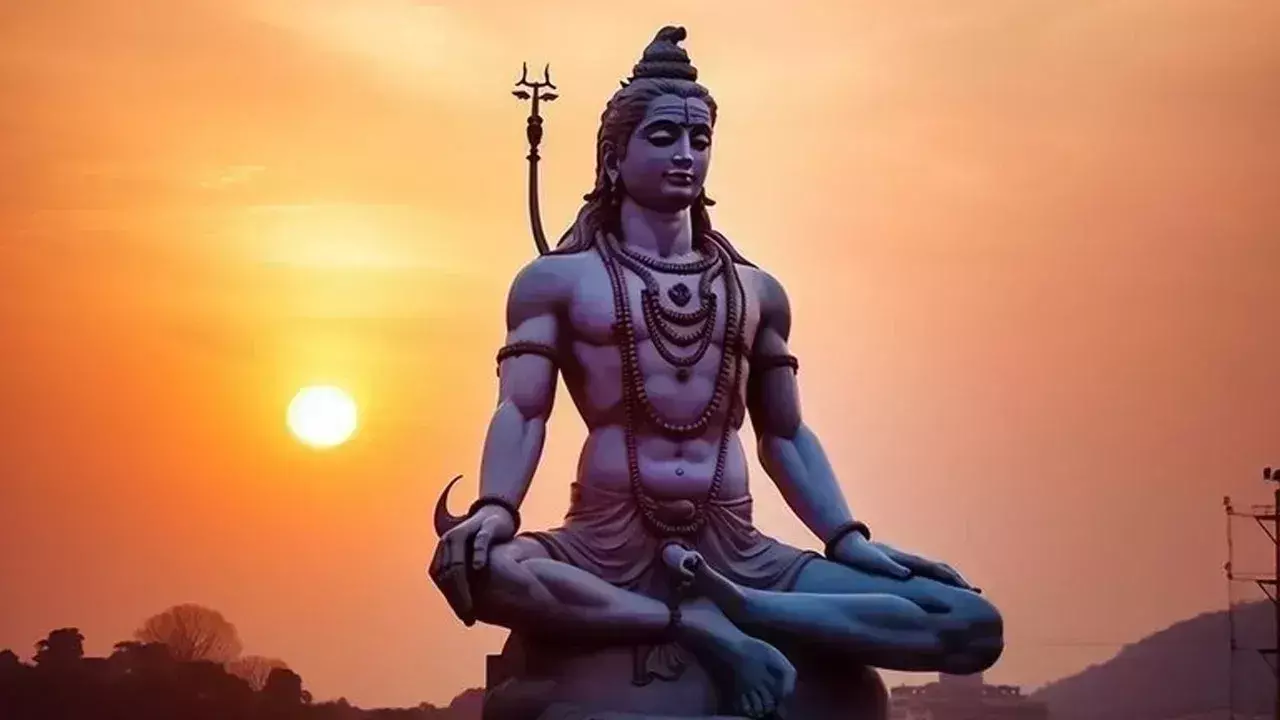 Shiva Mrityunjay: सोमवार को ऐसे करें भगवान शिव की प्रसन्न , दूर होंगी समस्या