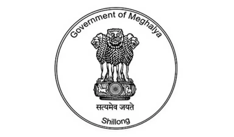 Meghalaya सरकार ने पर्यटन अवसंरचना के विकास के लिए भूमि बैंक की शुरुआत की