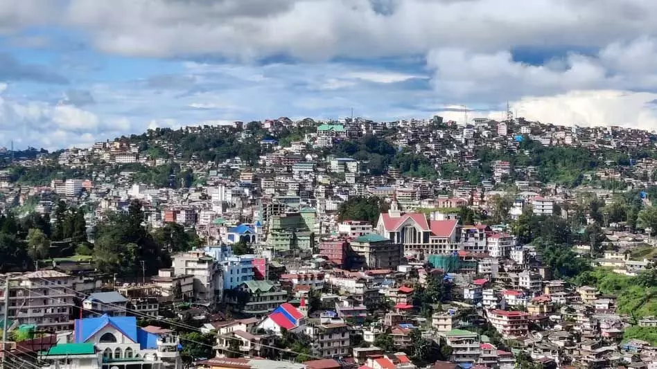 Nagaland की प्राकृतिक सुंदरता और सांस्कृतिक विरासत की सराहना की