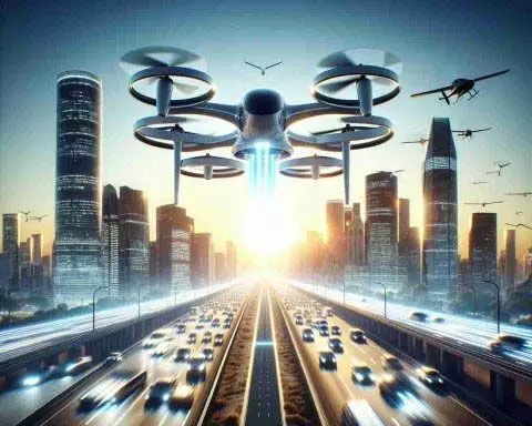 eVTOL क्रांति: उछाल या गिरावट? आर्चर एविएशन का भविष्य