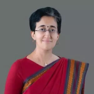 CM Atishi ने दिल्ली में रोहिंग्याओं को शरण देने के लिए भाजपा को जिम्मेदार ठहराया