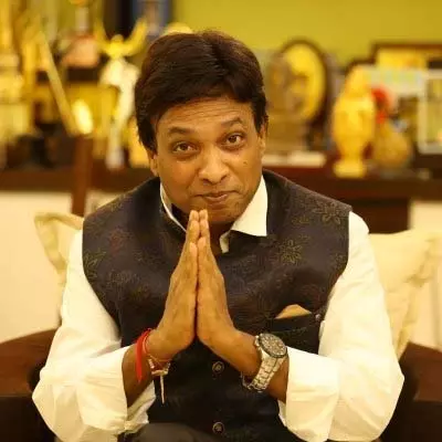 Comedian सुनील पाल के अपहरण मामले में छह लोगों पर मामला दर्ज Comedian सुनील पाल के अपहरण मामले में छह लोगों पर मामला दर्ज