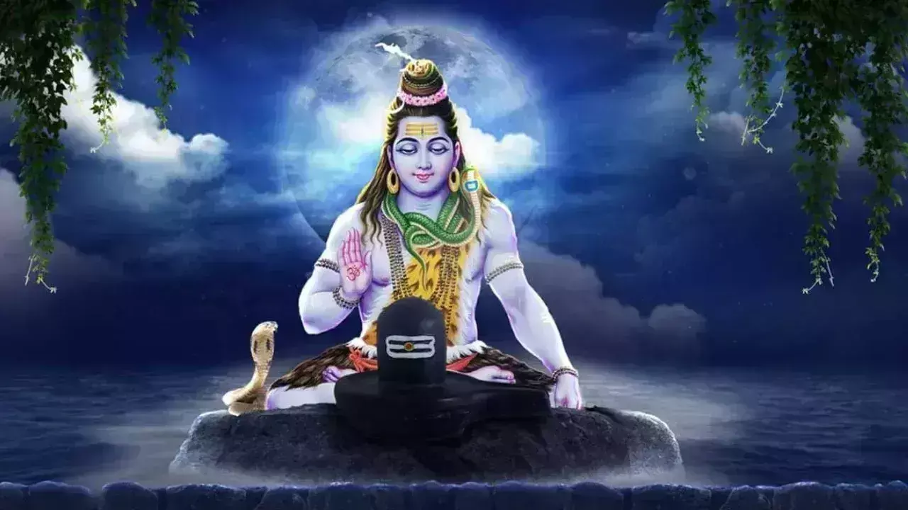 Pradosh Vrat पर करें शिव जी के साथ मां पार्वती की पूजा