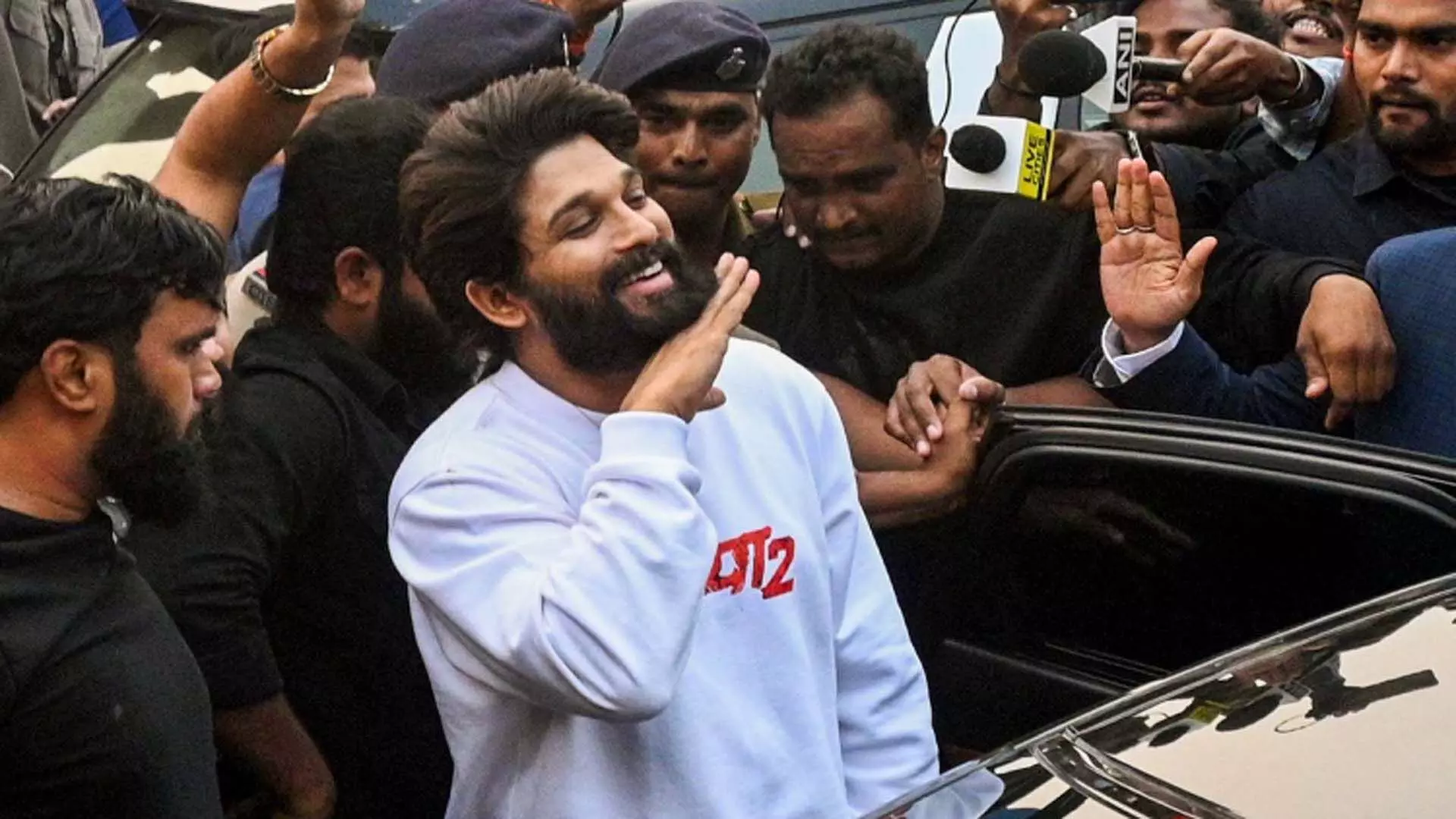 Allu Arjun की पुष्पा 2 ने तीन दिनों में वैश्विक बॉक्स ऑफिस पर 621 करोड़ रुपये कमाए