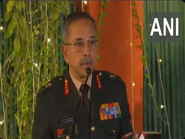 विद्वान सैनिक, भविष्य की कल्पना करने की क्षमता वाले सैन्य सुधारक: Army Vice Chief