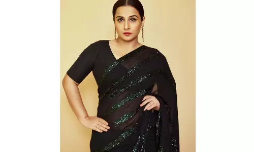 कोलकाता की प्रतिष्ठित पीली टैक्सियाँ और ट्रामें याद आएंगी: Vidya Balan