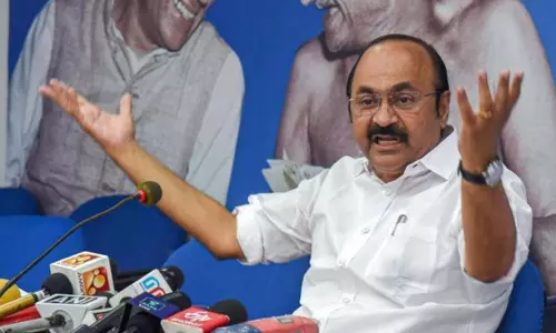 बिजली दरों में वृद्धि केरल के लोगों के लिए बिजली का झटका है: Opposition leader
