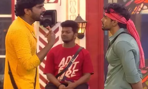 Bigg Boss तेलुगु 8 के दूसरे और तीसरे फाइनलिस्ट, नाम देखें Bigg Boss तेलुगु 8 के दूसरे और तीसरे फाइनलिस्ट, नाम देखें