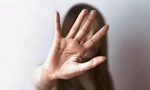 महिला खिलाड़ी को कॅरियर बर्बाद करने की दी धमकी, फिर रेप की कोशिश