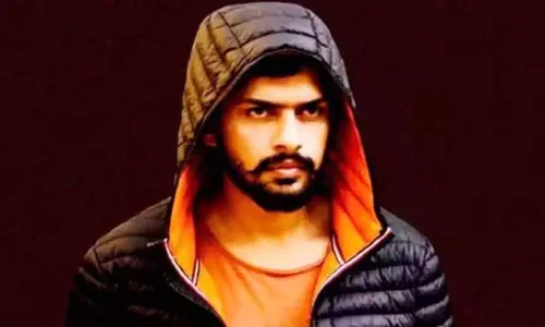 जज के सामने गैंगस्टर लॉरेंस बिश्नोई ने दिखाया भोलापन, धमकी केस को बताया साजिश