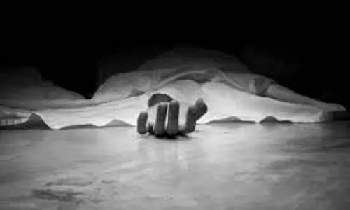 UP News:  युवक ने बीएससी छात्रा को गोली मारी, फिर खुदकुशी कर ली