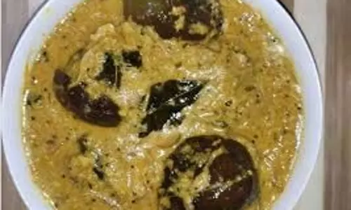 Recipe: देसी शाकाहारी व्यंजन