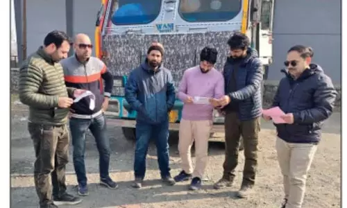 GST प्रवर्तन टीम ने उल्लंघनकर्ताओं से 2.6 करोड़ रुपये का जुर्माना वसूला