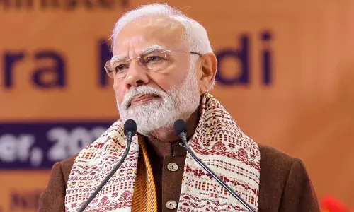पीएम मोदी 13 दिसंबर को रहेंगे प्रयागराज में