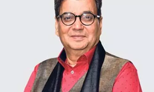 सुभाष घई ठीक हैं : प्रवक्ता