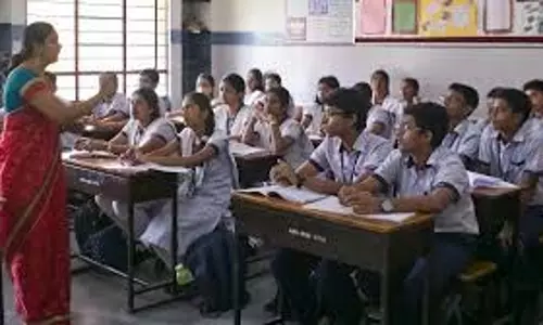 State ने स्कूलों को छात्र सुरक्षा के लिए परामर्शदाता नियुक्त करने का आदेश दिया