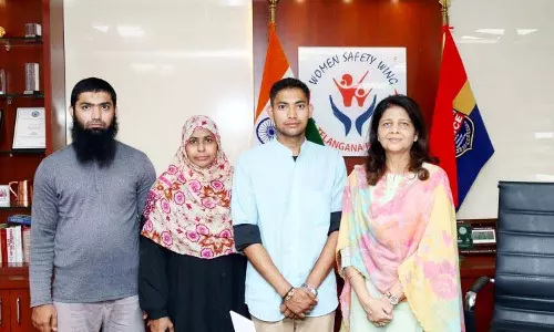 खलील, अल्ताफ और अभिनव...12 साल में गायब, देखने तरस गई मां की आंखें