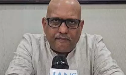 मायावती भाजपा के एजेंट के रूप में कर रही काम : अजय राय