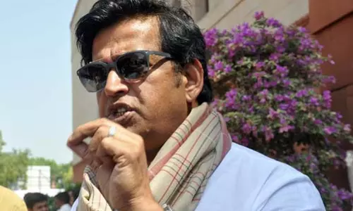 बांग्लादेश में हिन्दुओं के खिलाफ अत्याचार, 11 दिसम्बर को गोरखपुर में होगा प्रदर्शन : रवि किशन