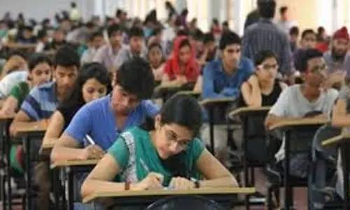 State बोर्ड 10वीं और 12वीं के छात्रों को मॉडल उत्तर पुस्तिकाएं उपलब्ध कराएगा State बोर्ड 10वीं और 12वीं के छात्रों को मॉडल उत्तर पुस्तिकाएं उपलब्ध कराएगा