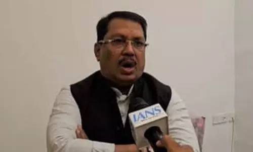 हमारा भरोसा टूट चुका है इसलिए शपथग्रहण से हमारे विधायकों ने किया वॉकआउट : विजय वडेट्टीवार