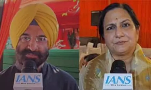 अरविंद केजरीवाल ने दिल्ली को बर्बाद किया, तिहाड़ जेल से हो रहा पैसे का लेन-देन : भाजपा