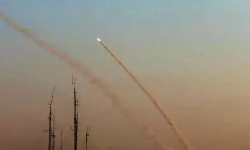 Israel: युद्ध विराम के बीच इज़रायल ने दक्षिणी लेबनान में हवाई हमले शुरू किए